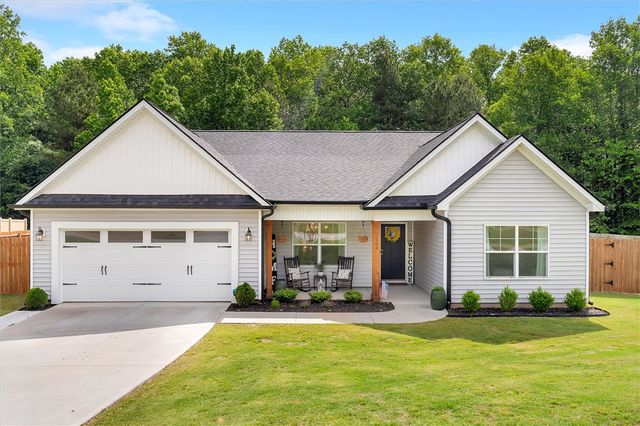 164 Rock Moss Drive, Williamston, SC 29697