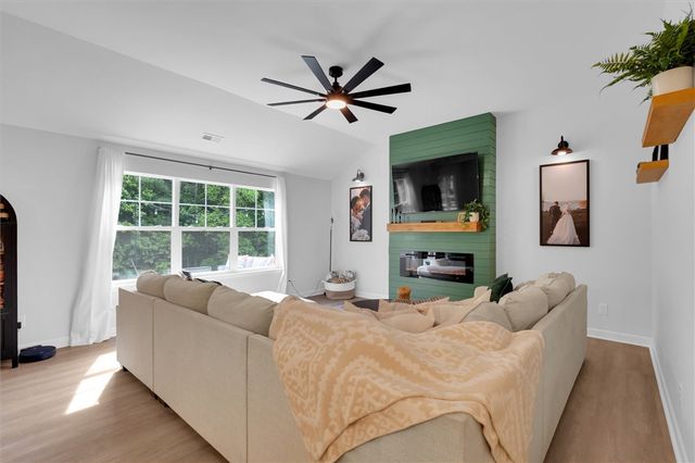 164 Rock Moss Drive, Williamston, SC 29697