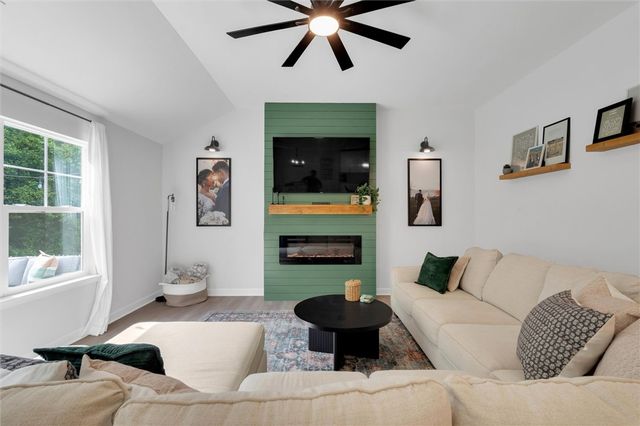 164 Rock Moss Drive, Williamston, SC 29697
