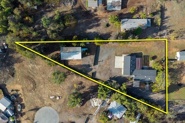 10546 VALLE VISTA RD, Lakeside, CA 92040