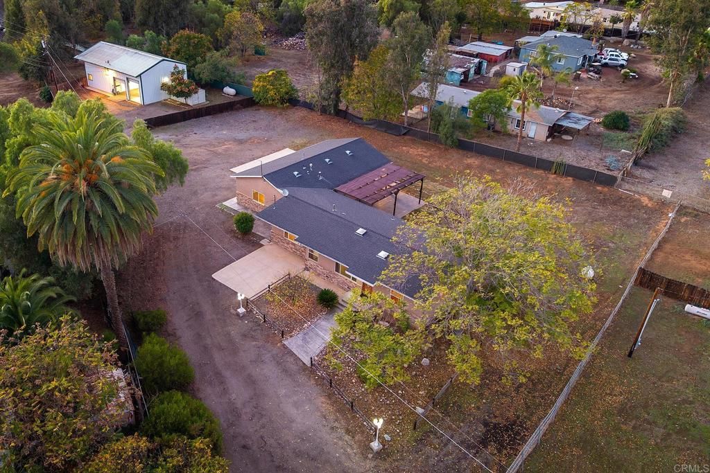 10546 VALLE VISTA RD, Lakeside, CA 92040