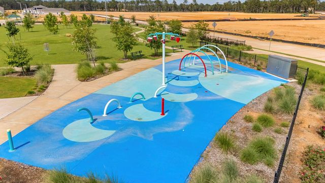 15695 Honey Cove Drive, Conroe, TX 77303