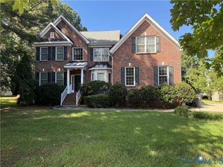 5536 Quarter Horse Ln, Moseley, VA 23120