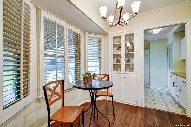 9803 Orbit, San Antonio, TX 78217