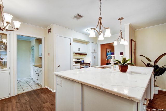 9803 Orbit, San Antonio, TX 78217