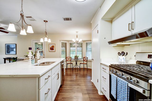 9803 Orbit, San Antonio, TX 78217