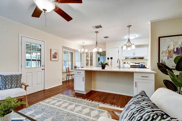 9803 Orbit, San Antonio, TX 78217
