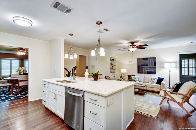 9803 Orbit, San Antonio, TX 78217