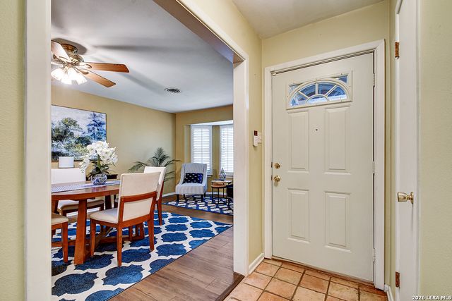 9803 Orbit, San Antonio, TX 78217