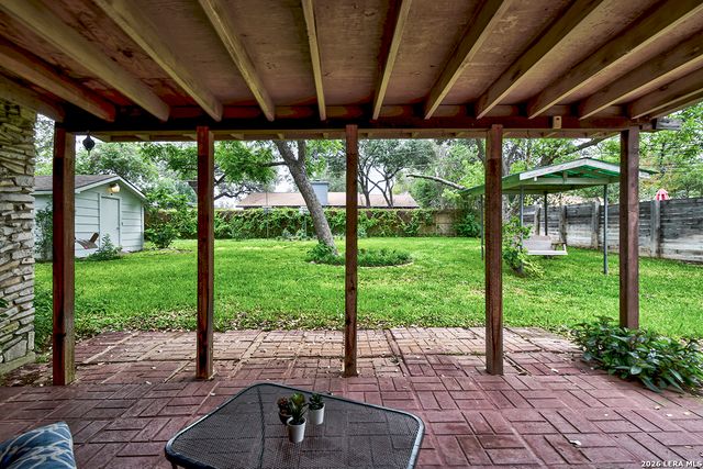 9803 Orbit, San Antonio, TX 78217