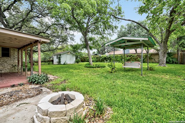 9803 Orbit, San Antonio, TX 78217
