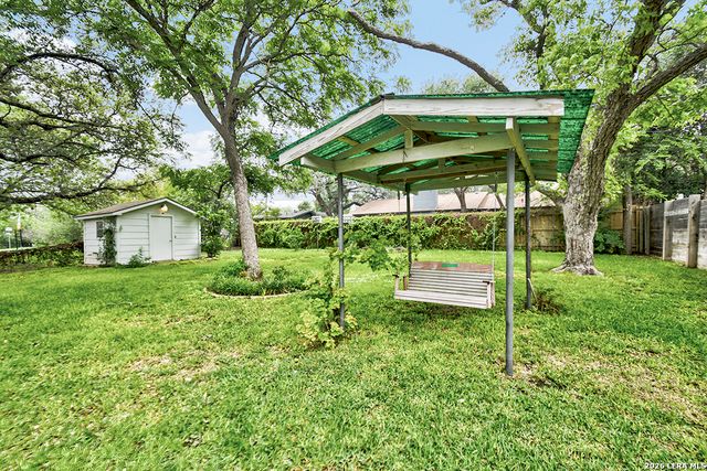 9803 Orbit, San Antonio, TX 78217