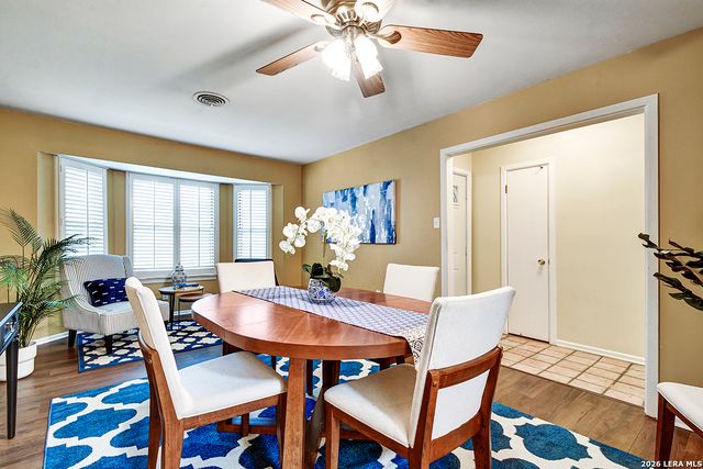 9803 Orbit, San Antonio, TX 78217