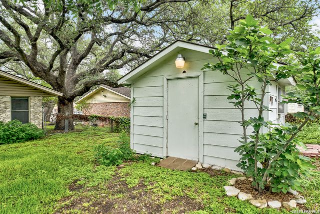 9803 Orbit, San Antonio, TX 78217