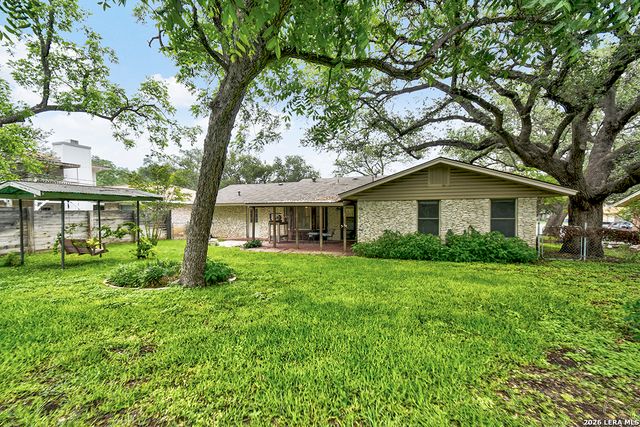 9803 Orbit, San Antonio, TX 78217