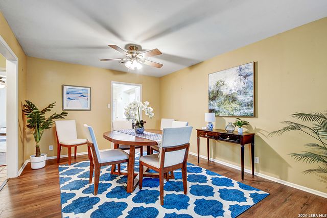 9803 Orbit, San Antonio, TX 78217