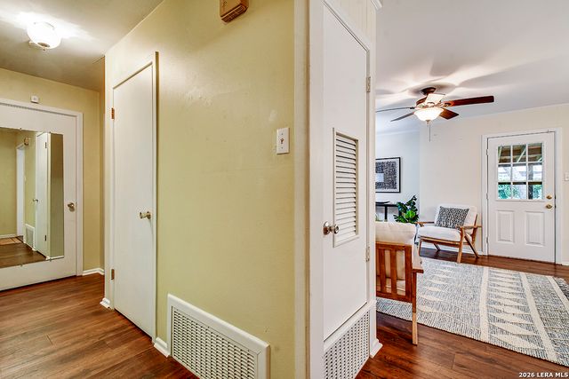 9803 Orbit, San Antonio, TX 78217