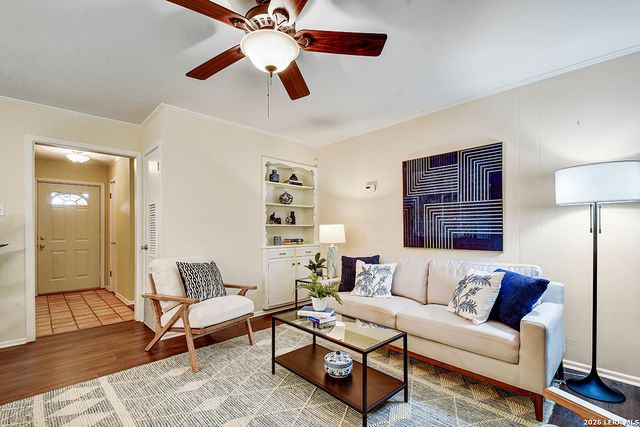 9803 Orbit, San Antonio, TX 78217