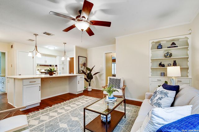 9803 Orbit, San Antonio, TX 78217