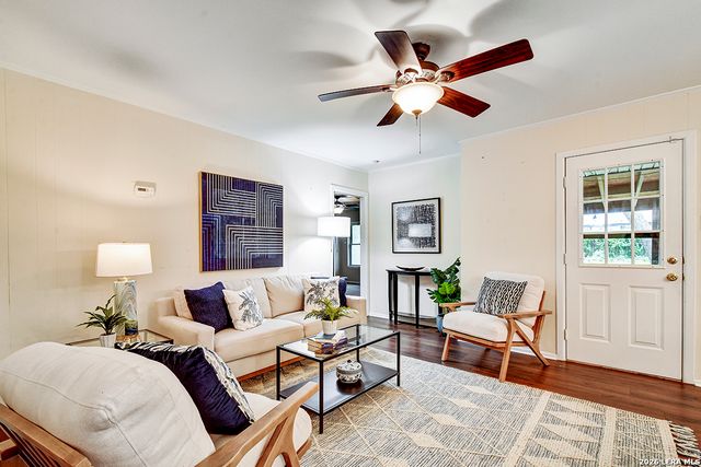 9803 Orbit, San Antonio, TX 78217