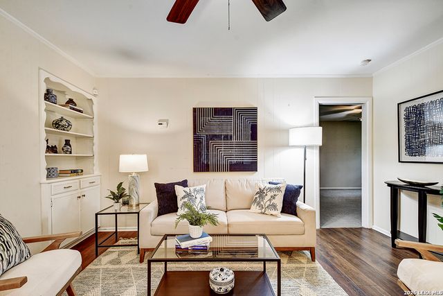 9803 Orbit, San Antonio, TX 78217