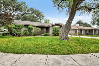 9803 Orbit, San Antonio, TX 78217