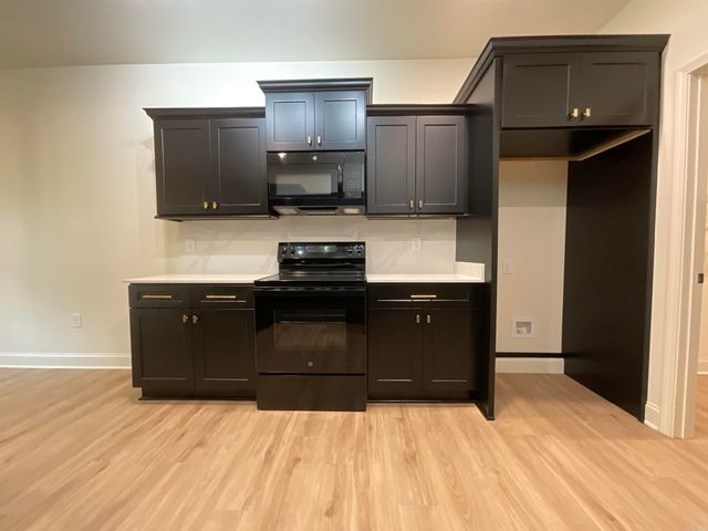 1005 N Jeff Davis Avenue, Jacksonville, AR 72076