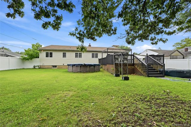 74 Tree Road, Centereach, NY 11720