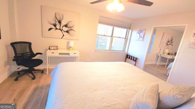 300 W Peachtree St 23 E, Atlanta, GA 30332