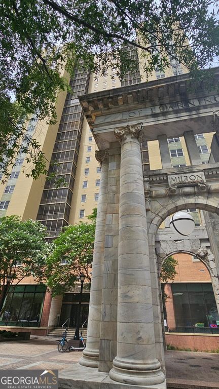 300 W Peachtree St 23 E, Atlanta, GA 30332