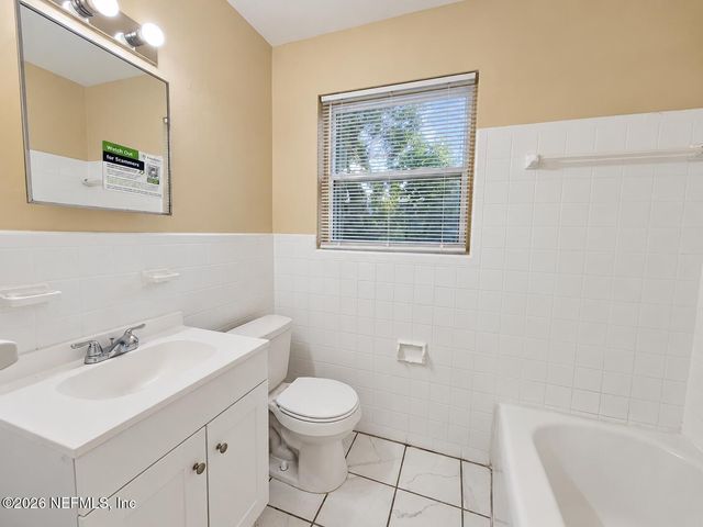 2448 MARBLE Drive, Jacksonville, FL 32211