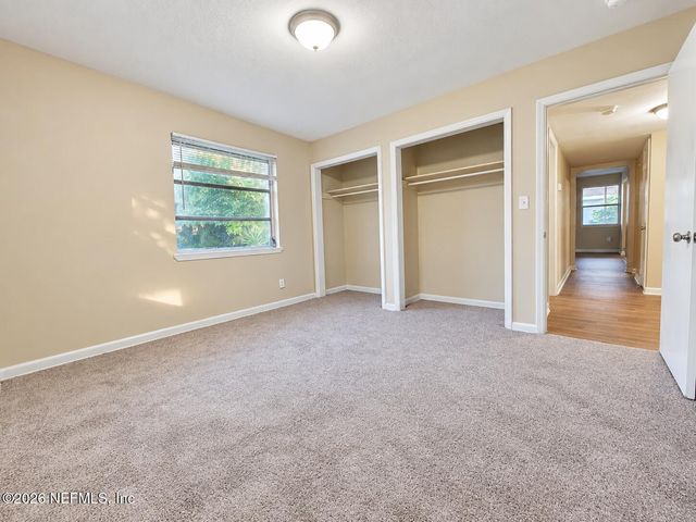 2448 MARBLE Drive, Jacksonville, FL 32211