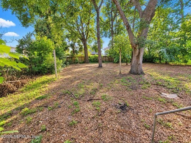 2448 MARBLE Drive, Jacksonville, FL 32211