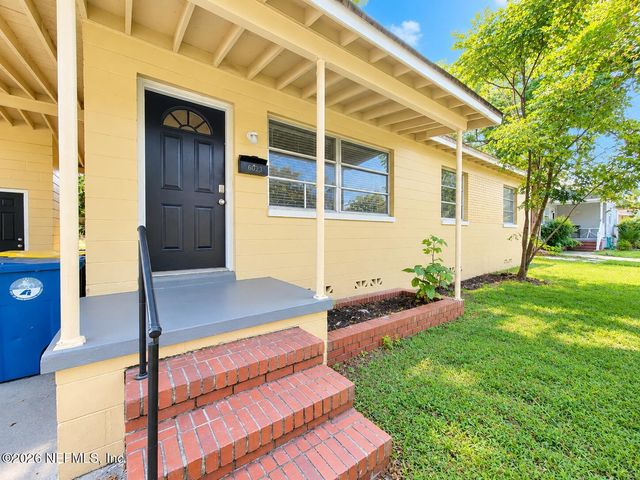 2448 MARBLE Drive, Jacksonville, FL 32211