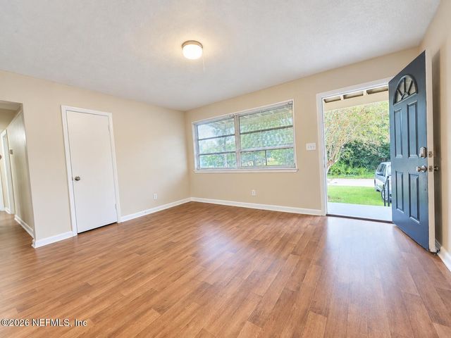2448 MARBLE Drive, Jacksonville, FL 32211