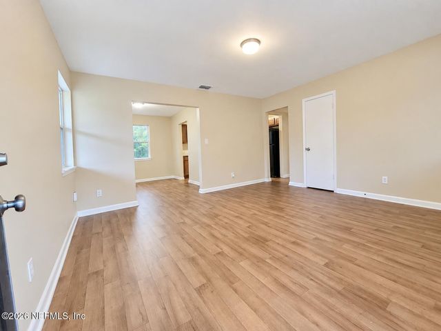 2448 MARBLE Drive, Jacksonville, FL 32211