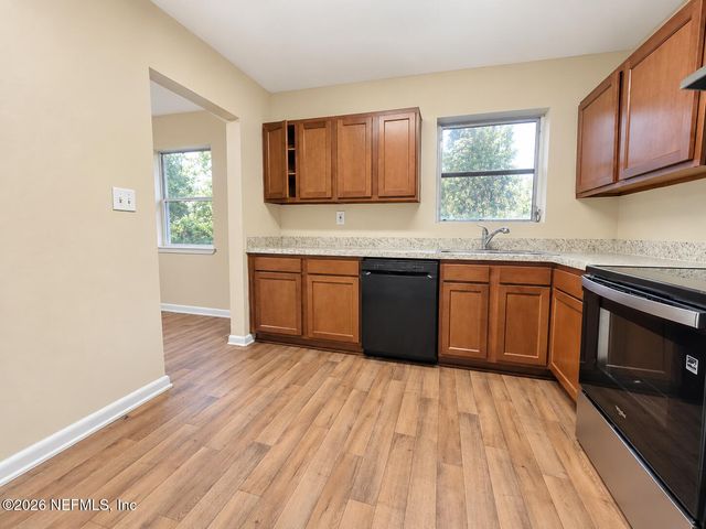 2448 MARBLE Drive, Jacksonville, FL 32211