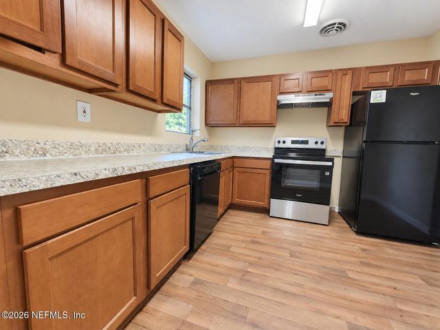 2448 MARBLE Drive, Jacksonville, FL 32211