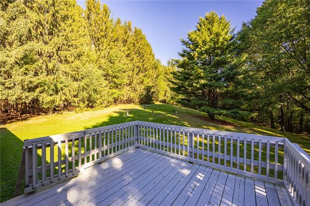 4380 Bristol Cross Road, Canandaigua Town, NY 14424