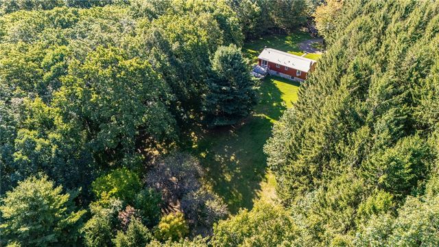 4380 Bristol Cross Road, Canandaigua Town, NY 14424