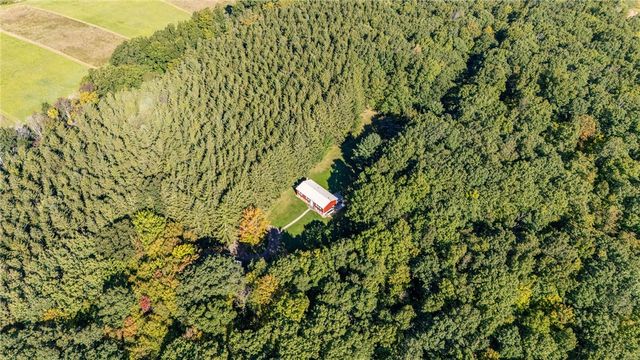 4380 Bristol Cross Road, Canandaigua Town, NY 14424