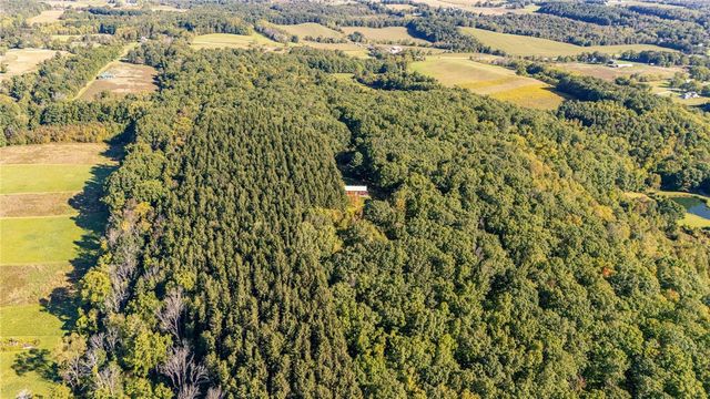 4380 Bristol Cross Road, Canandaigua Town, NY 14424