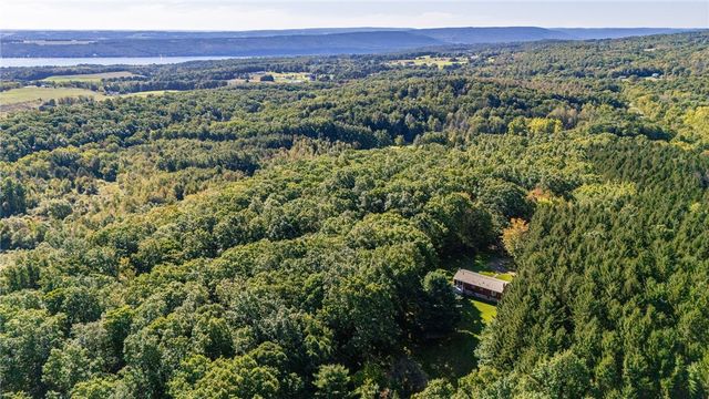 4380 Bristol Cross Road, Canandaigua Town, NY 14424