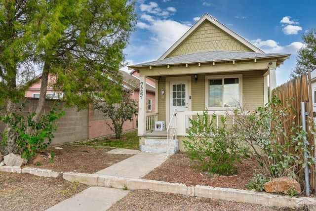 725 Box Elder St, Pueblo, CO 81004