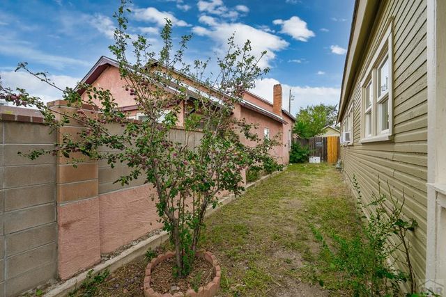 725 Box Elder St, Pueblo, CO 81004