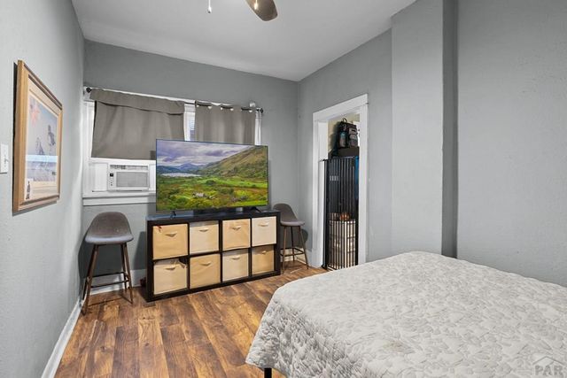 725 Box Elder St, Pueblo, CO 81004