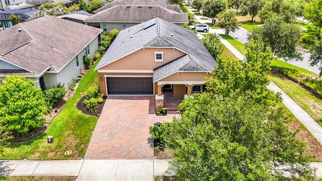 17488 TERRAZZO WAY, Land O Lakes, FL 34638
