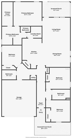 17488 TERRAZZO WAY, Land O Lakes, FL 34638