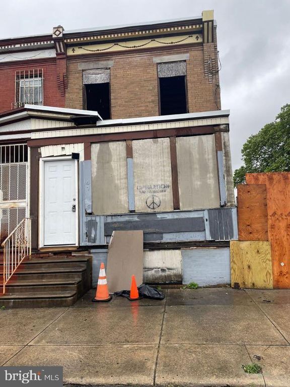 41 N 24TH ST, Camden, NJ 08105