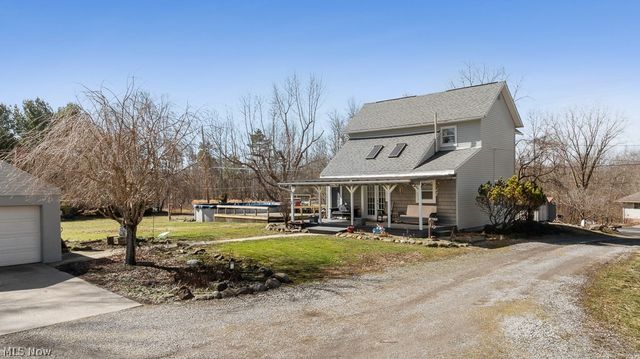 6686 Mahoning Avenue NE, Alliance, OH 44601